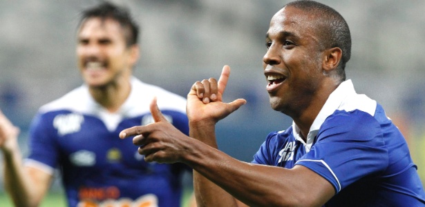 borginho - Washington Alves/Textual - Washington Alves/Textual