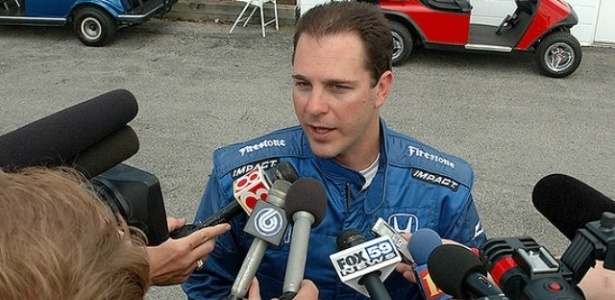 Jon Herb competiu na Indy entre 2000 e 2007 - Divulgação