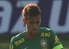 Jogos das eliminatórias da Europa - AFP PHOTO/IAN KINGTON