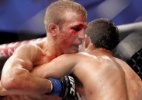 UFC Fight Night 29 - Barueri - Reinaldo Canato/UOL