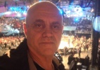 Oscar Maroni terá evento de MMA e promete noite em point de sexo a vencedor - Rodrigo Farah/UOL
