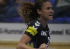 "Seleção brasileira" vence a primeira e Alexandra é artilheira na Europa - Divulgação/Hypo