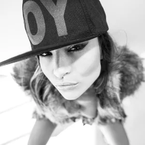 Alice Matos - Divulgação