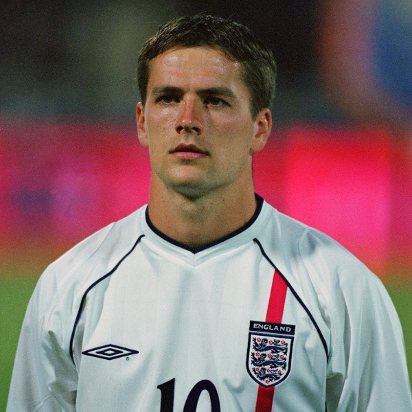 Stu Forster/Getty Images - Stu Forster/Getty Images