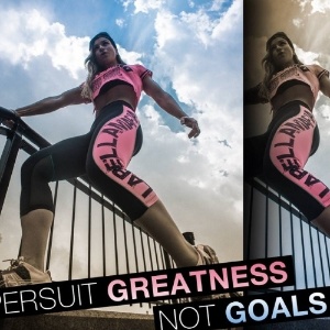 Alice Matos no Instagram - Reprodução/Instagram Alice Matos