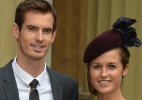 Andy Murray irá se casar após namoro de nove anos - REUTERS/John Stillwell/pool