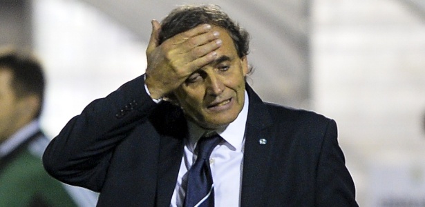 Giampaolo Mazza levou San Marino à única vitória conquistada pela seleção em toda sua história