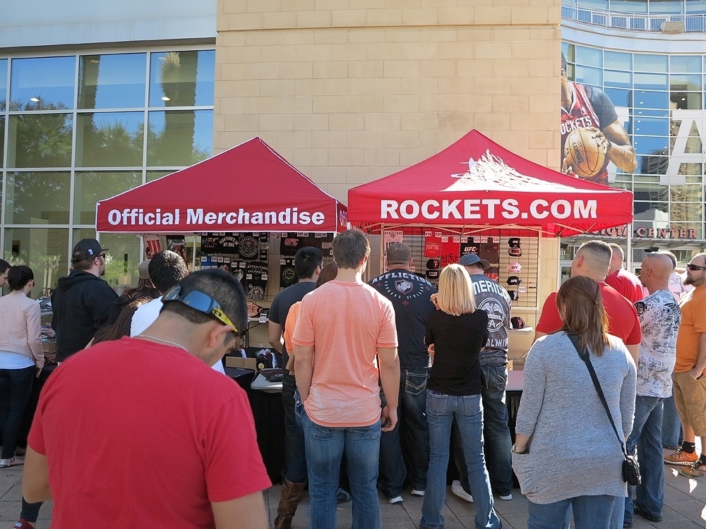 UFC 166 agita Houston, nos EUA - Jorge Correa/UOL