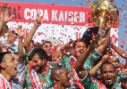 Principal campeonato de futebol de várzea de São Paulo termina após 20 anos - Renato Cordeiro