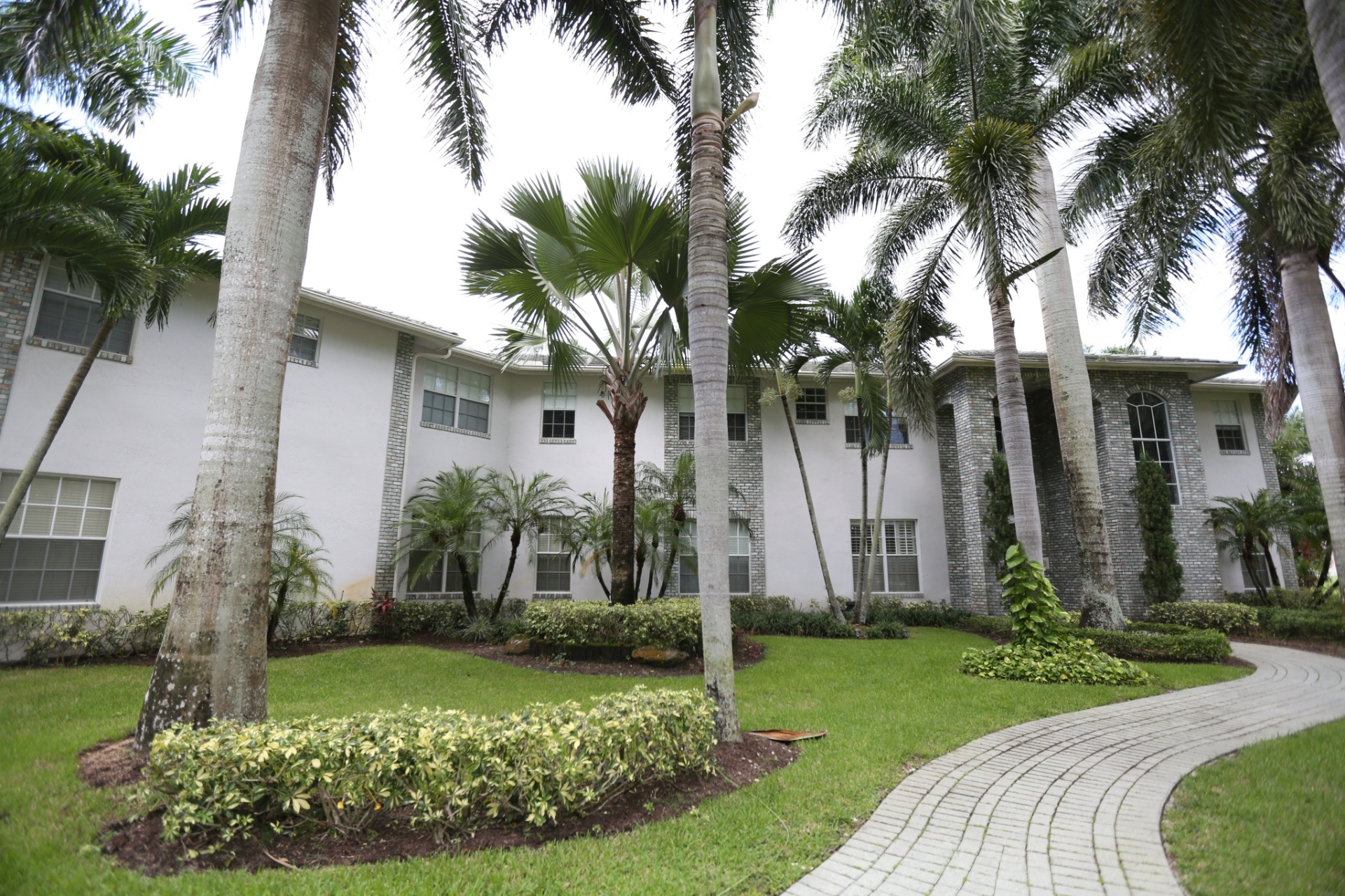 A família Belfort trocou há pouco mais de um ano Las Vegas pela Flórida. A casa de Vitor Belfort e Joana Prado fica entre Boca Raton e Coral Springs, em um condomínio fechado localizado a cerca de 30 minutos da Blackzilians, academia em que o lutador treina - Derek Sismotto/UOL