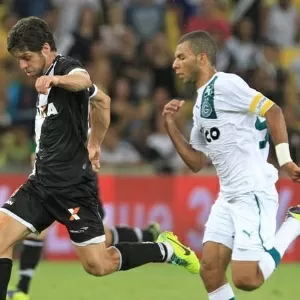 Vasco encara o Flamengo pelas oitavas de final da Copa do Brasil – Vasco da  Gama