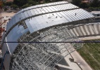 Arena das Dunas, em Natal, é inaugurada em 22 de janeiro - Divulgação/Portal da Copa