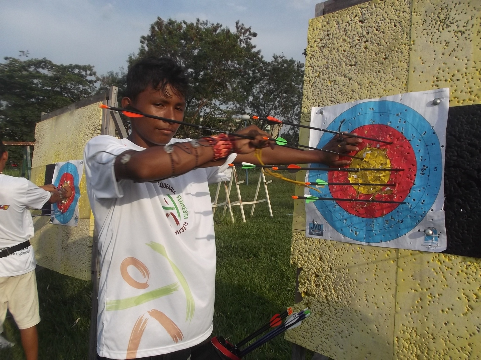 Elendrea Cavalcante/UOL