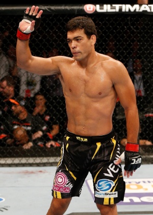 Qual será o futuro de Lyoto Machida no UFC? - Josh Hedges/Zuffa LLC/Zuffa LLC via Getty Images - Josh Hedges/Zuffa LLC/Zuffa LLC via Getty Images