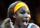 Como o mundo era na última vitória de Sharapova sobre Serena - EFE/EPA/MADE NAGI