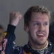 Chefão da F-1 diz que Vettel agora 'é como Federer e Muhammad Ali'