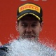 Schumacher parabeniza Vettel por tetra na F-1: 'Ele realmente merece'