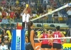 Narrador do SporTV erra e coloca a culpa em mudanças de regras do vôlei