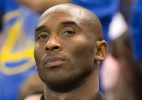 Bala: Lakers renovam com Kobe com valor alto demais