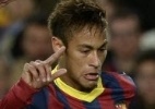 Neymar é o maior 'garçom' e 2º jogador que mais apanha