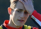 Jovem do United dispensa três seleções e escolhe jogar pela Bélgica - Andrew Yates/AFP