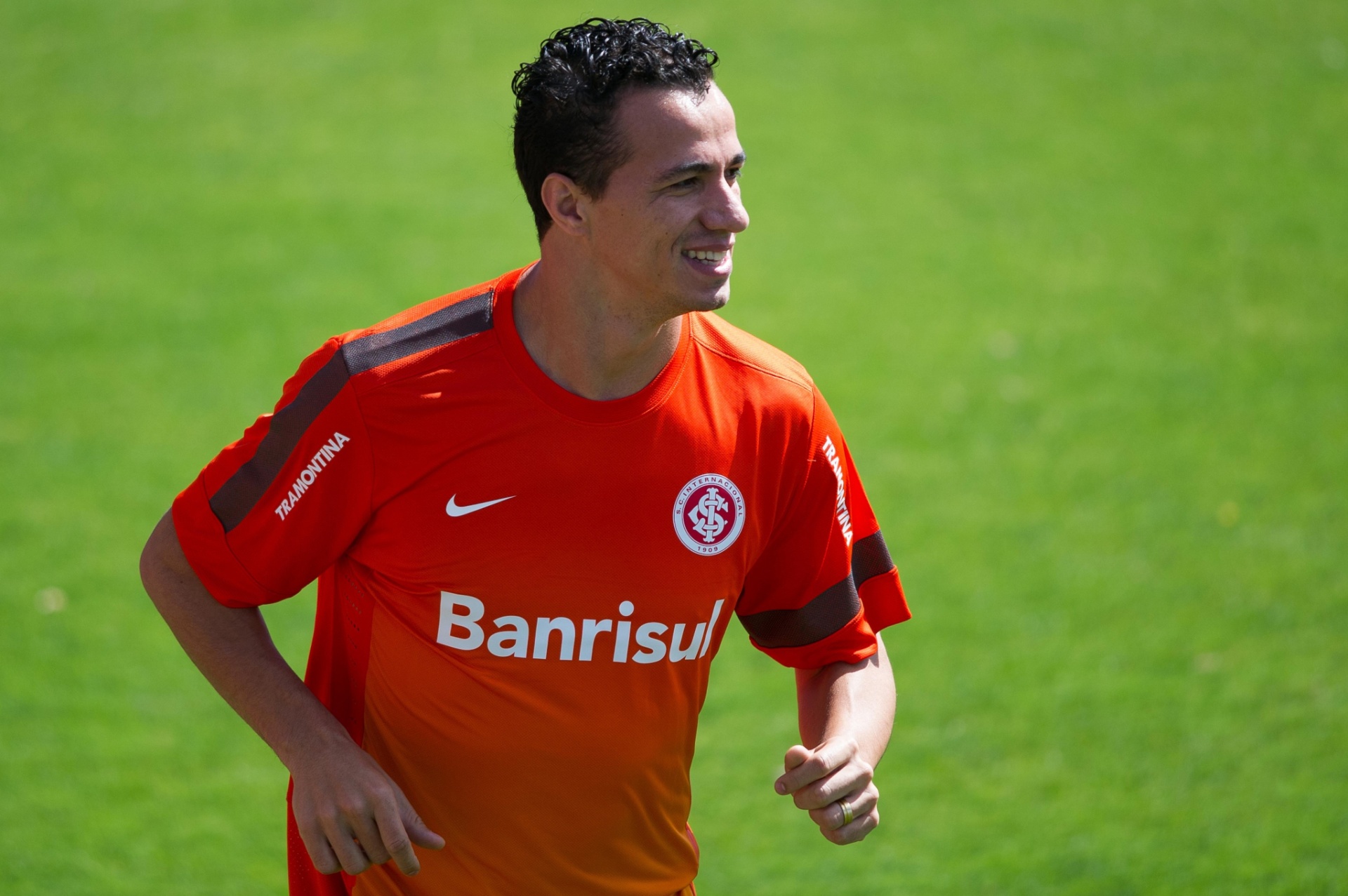 Leandro Damião Atletas UOL Olimpíadas 2016