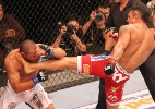 Belfort diz que lutou no UFC Goiânia com níveis baixos de testosterona - William Lucas/inovafoto