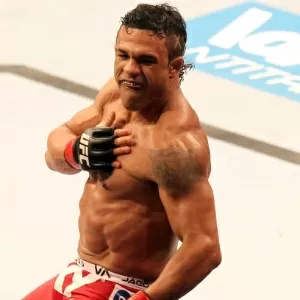 Ontem é um cheque cancelado. Amanhã é Vitor Belfort - Pensador