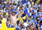 Cruzeiro campeão encerra provocações e abala "melhor ano" do Atlético-MG