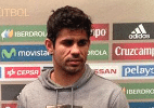 D. Costa é cortado da Espanha e atacante da Juventus o substitui - Reprodução/Twitter