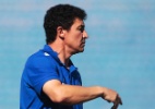 Técnico do Guará não quer deixar definição do descenso para última rodada - Fabio Rubinato/AGF