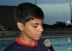 Nadador de 13 anos morre atropelado em direção a torneio no Espírito Santo