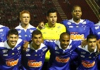 Comemoração do Cruzeiro