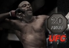 20 nocautes e 20 finalizações: vote nas melhores vitórias da história do UFC - Arte/UOL