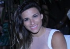 Jade Barbosa se descuida e mostra calcinha em premiação no Rio