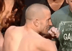 GSP e Sonnen levam público à loucura em pesagem do UFC 167