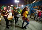 Veja dez coisas que o Brasil vai deixar de receber na Copa - Arte UOL