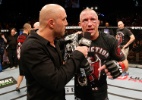 Dana vê Georges St-Pierre "sem fome" e diz não acreditar em retorno ao UFC