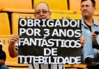 Vitória x Cruzeiro, pelo Brasileirão (19/10) - Felipe Oliveira/Getty Images