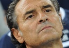 Chamado de traidor por avô de jogador, técnico da Itália explica cortes - Valerio Pennicino/Getty Images