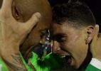 Sorteio dos grupos da Copa do Mundo de 2014 - AFP PHOTO / VANDERLEI ALMEIDA