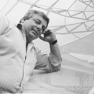 Luciano do Valle fez 50 anos de carreira em 2013, depois de começar a trabalhar em Campinas aos 16 - Folhapress