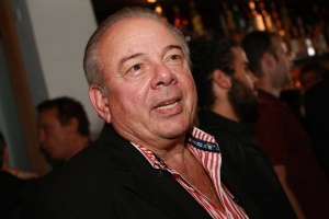 Luciano do Valle fez 50 anos de carreira em 2013, depois de começar a trabalhar em Campinas aos 16 - Folhapress