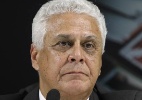 Dinamite critica falta de policiais em briga; PM explica ausência em arena - Marcelo Sadio/ site oficial do Vasco