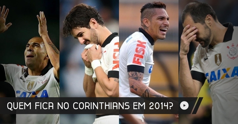 Corinthians terá base portuguesa em 2014 para tentar ganhar mercado ...