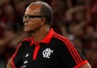 Flamengo anuncia renovação com técnico Jayme de Almeida por mais 2 anos - Julio Cesar Guimaraes/UOL
