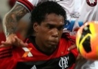 Mário Magalhães: Seria um crime deixar Luiz Antônio sair do Flamengo - Julio Cesar Guimaraes/UOL