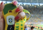 Obras que foram excluídas da matriz da Copa - Arte UOL, com agências