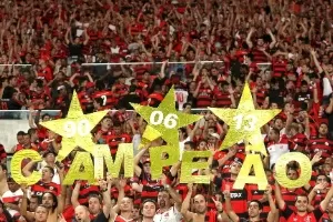 Copa do Brasil: Flamengo vira contra o Athletico-PR em casa no primeiro jogo  das quartas de final 