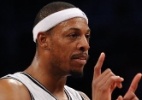 Paul Pierce fratura a mão direita e desfalca os Nets por até quatro semanas